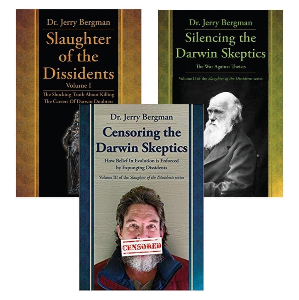 Slaughter of the Dissidents 3 Book Series