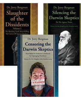 Slaughter of the Dissidents 3 Book Series