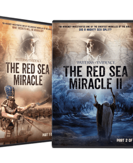 THE RED SEA FILM COMBO PACK