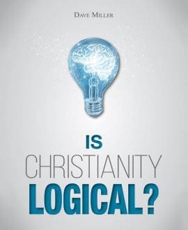 Is Christianity Logical? Book