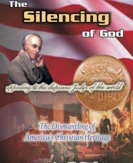 The Silencing of God DVD