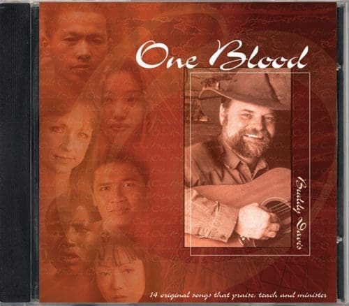 one blood music cd