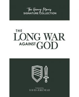 The Long War Against God Book