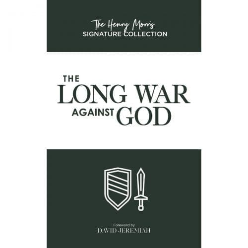 The Long War Against God Book