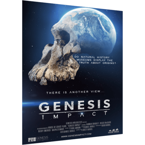 The Genesis Impact Film