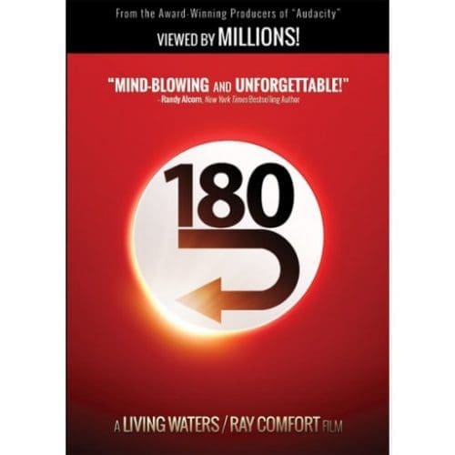 180 DVD