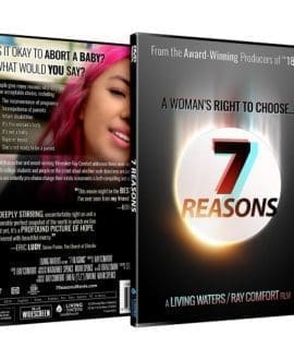 7 Reasons - A Woman's Right To Choose...Video