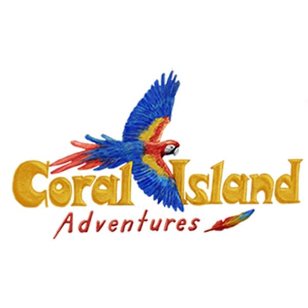 Coral Island Adventures - Janessa