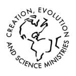 Creation Evolution and Science Ministries - Russ Miller