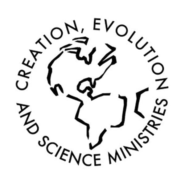 Creation Evolution and Science Ministries - Russ Miller