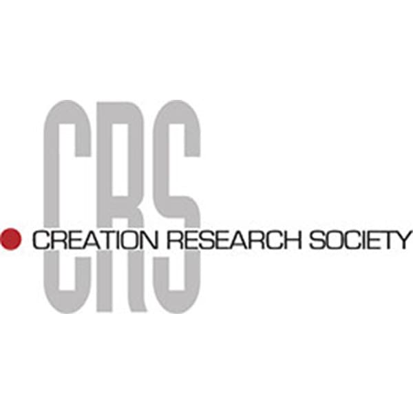 Creation Research Society - Kevin Anderson