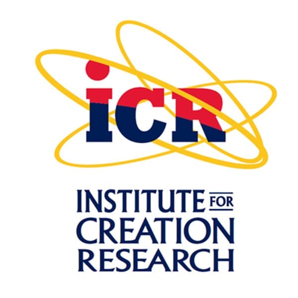 ICR - The Institute for Creation Research - Henry Morris