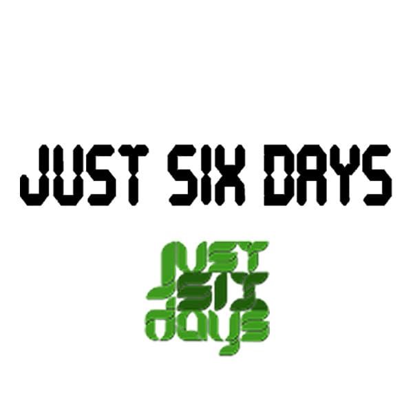 Just Six Days Ministries - Paul Taylor