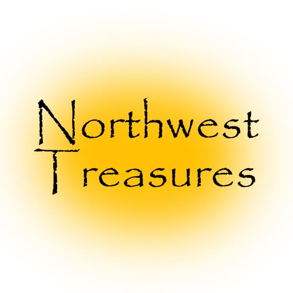 Northwest Treasures - Patrick Nurre