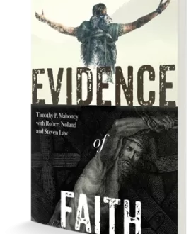 The Evidence of Faith Book