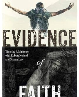 The Evidence of Faith