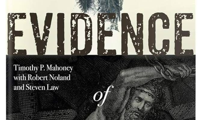 The Evidence of Faith