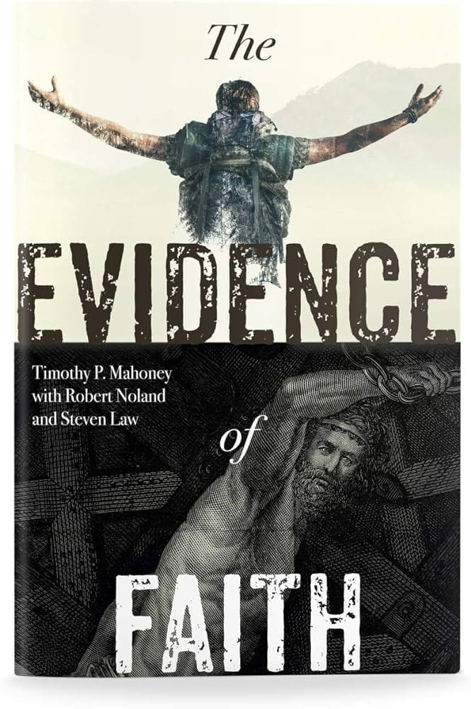 The Evidence of Faith