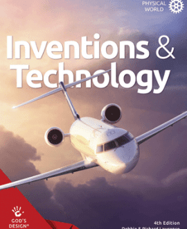 Inventions & Technology - God's Design | AIG