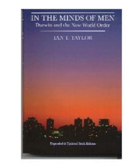 In the Minds of Men- Darwin and the New World Order | CM