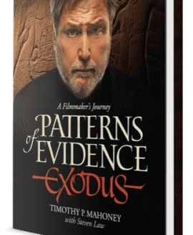 Patterns of Evidence- EXODUS | TMF