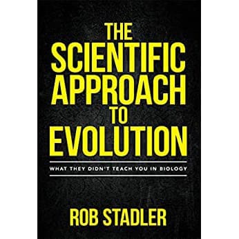 The Scientific Approach To Evolution Book