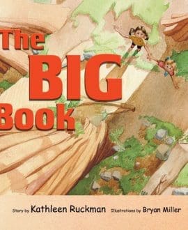 The Big Book | MB