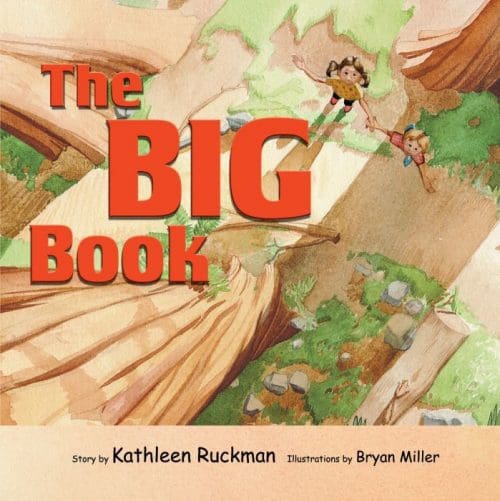 The Big Book | MB