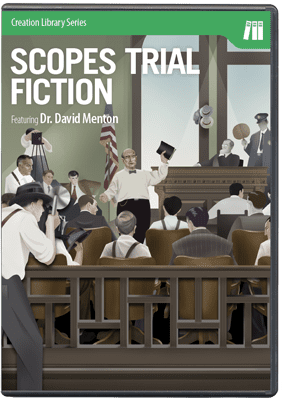 Scopes Trial Fiction - DVD | AIG