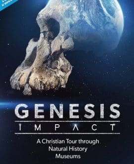 Genesis Impact: A Christian Tour through Natural History Museums - Book | GA