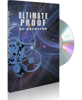 The Ultimate Proof DVD
