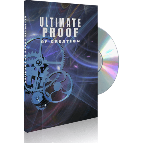 The Ultimate Proof DVD