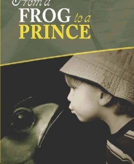 From a Frog to a Prince - DVD | CMI