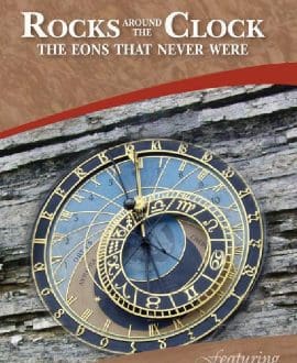 Rocks Around the Clock - The Eons that Never Were DVD | CMI