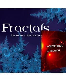 Fractals Book and DVD Set