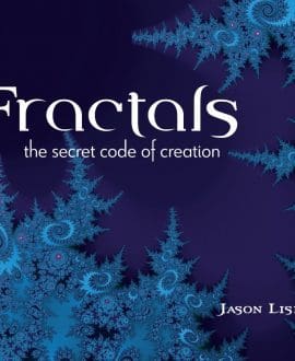 Fractals Book cover