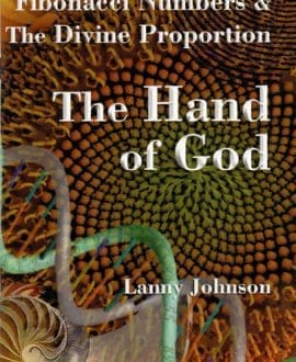 Hand of God – Fibonacci Numbers & the Divine Proportion - AOI