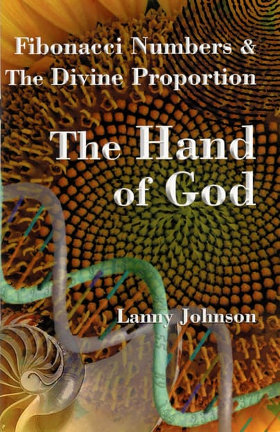 Hand of God – Fibonacci Numbers & the Divine Proportion - AOI