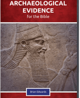 Archaeological Evidence for the Bible DVD | AIG
