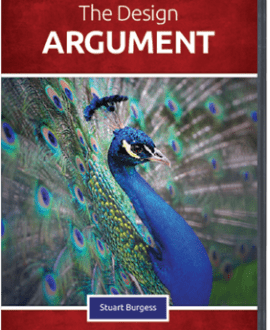 The Design Argument - Stuart Burgess | AIG