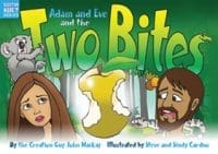 Adam and Eve and the Two Bites- CR