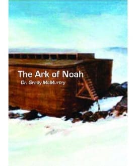 The Ark of Noah - USB | CWM