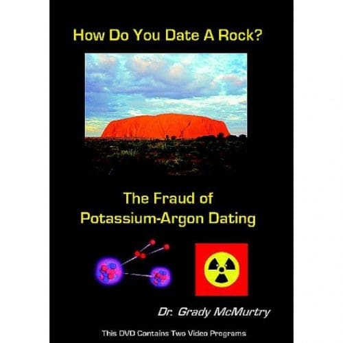 How Do You Date A Rock? - DVD | CWV