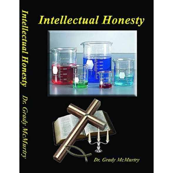 Intellectual Honesty - DVD | CWV