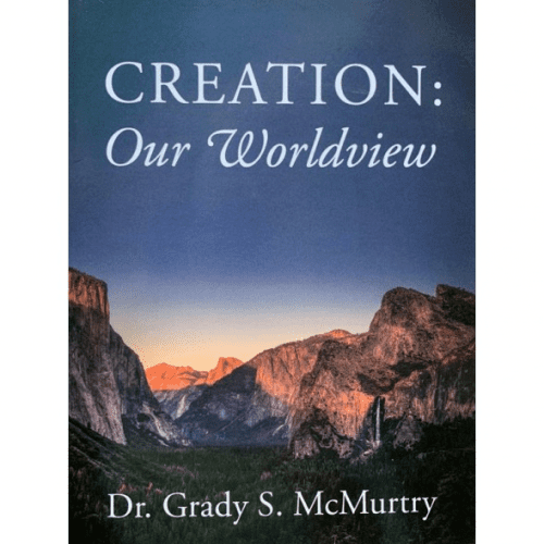 Creationourworldviewbook