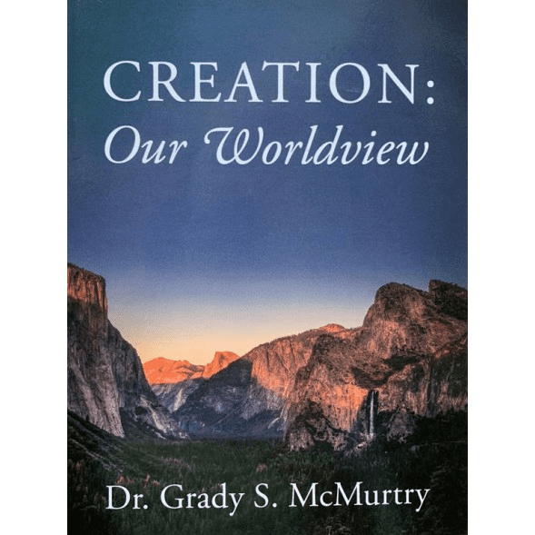 Creationourworldviewbook