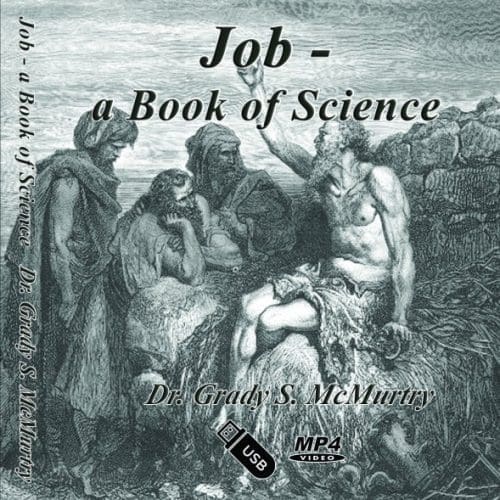 Job - A Book of Science USB