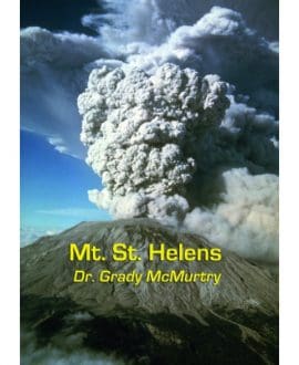 Mt. St. Helens (& The Grand Canyon) -DVD | CWV
