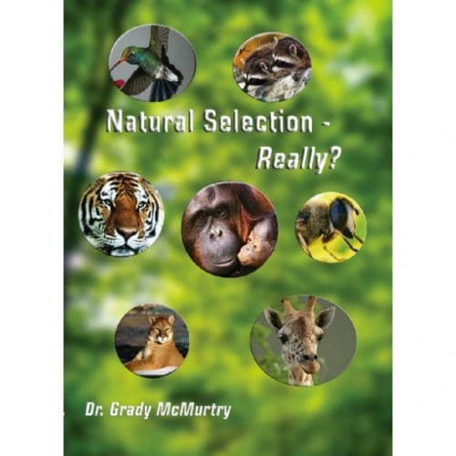 Natural Selection - Really? - DVD | CWV