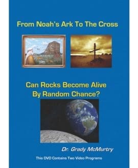 Noah Ark to Cross Rocks Alive Cover 1_26_2014-589x589